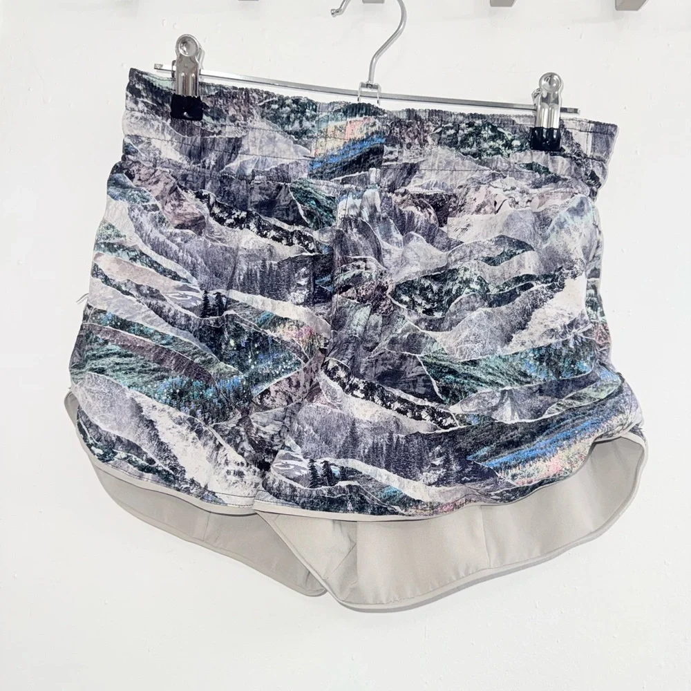 Lululemon Choose A Side Short 3